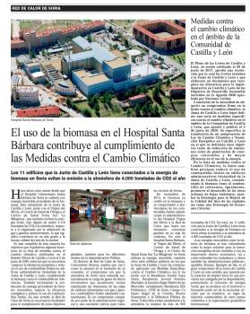 Heraldo-Diario de Soria, 27 de marzo de 2024